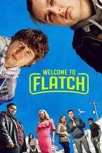 Welcome to Flatch S02E08