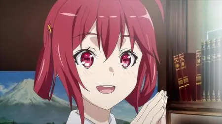 Kakuchou Shoujo Kei Trinary BD BOX TV  SP Kakuchou Shoujo Kei Trinary 13  (BD 1920x1080 x 264 Flac mkv" yEnc