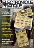 Electronique Pratique 2007