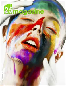 W25 Magazine - March 2012