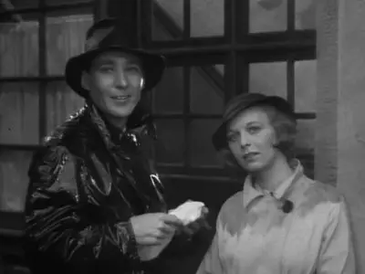 Little Man, What Now? (1934)
