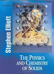 The Physics and Chemistry of Solids (Repost)
