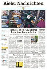 Kieler Nachrichten Ostholsteiner Zeitung - 28. November 2017