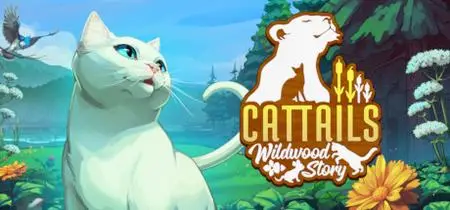 Cattails Wildwood Story (2023)