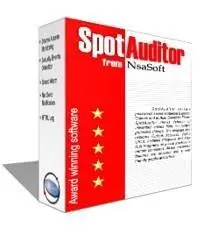 Spot Auditor 3.6.4