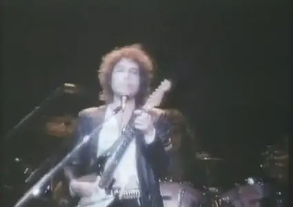 Disc 2: Bob Dylan - The Improved Genuine Telecasts 1963-2002 DVD 2 {Improved Version}