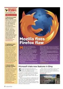 Webuser - No.237 (8 April 2010)