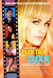 Elektra Luxx (2010) 