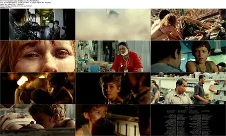 The Impossible (2012)