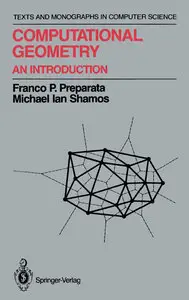 Computational Geometry: An Introduction (repost)