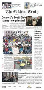 The Elkhart Truth - 28 March 2018