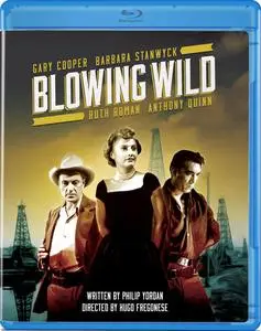 Blowing Wild (1953)