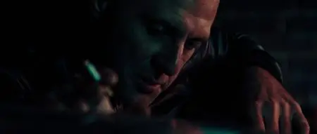 Killerman (2019)