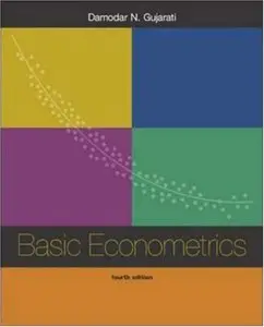 Basic Econometrics (repost)