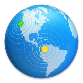 macOS Server 5.5