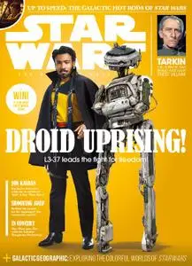 Star Wars Insider – November 2018
