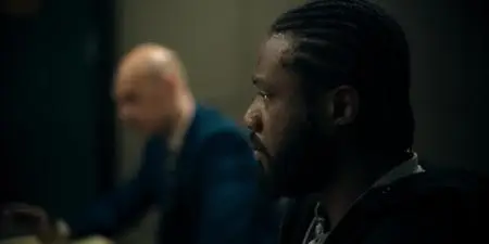 Criminal Record S01E07