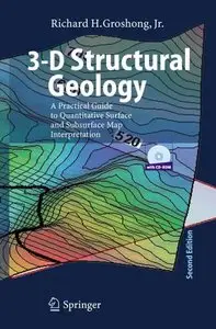 3-D Structural Geology [Repost]
