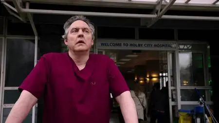 Holby City S20E29