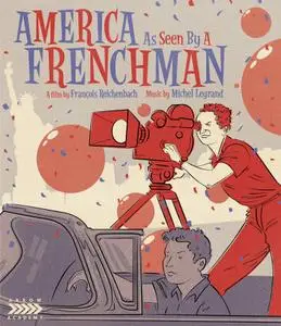 L'Amérique insolite / America as Seen by a Frenchman (1960)