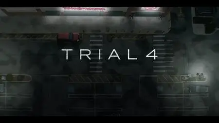 Trial 4 S01E08