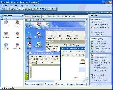 Activity Logger v3.7 Build 2132