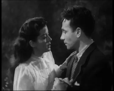 Moonrise / Восход луны (1948)
