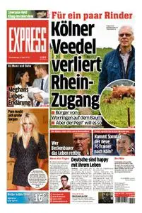 Express Bonn – 09. Mai 2019