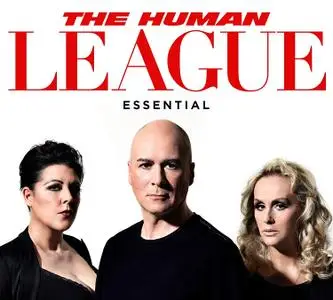 The Human League - Essential Human League (2020)