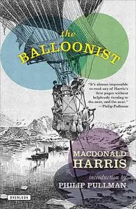 «The Balloonist» by MacDonald Harris