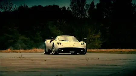 Top Gear  S19E01-02  (2013)