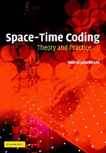 Space-Time Coding: Theory and Practice by Hamid Jafarkhani [Repost]