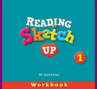 ENGLISH COURSE • Reading Sketch Up • Level 1 • Workbook with Answer Keys (2015)