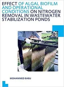 Effect of Algal Biofilm and Operational Conditions on Nitrogen Removal in Waste Stabilization Ponds (Repost)