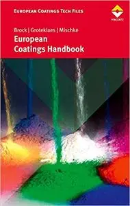 European Coatings Handbook  Ed 2