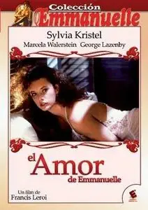 Emmanuelle's Love / L'amour d'Emmanuelle (1993)