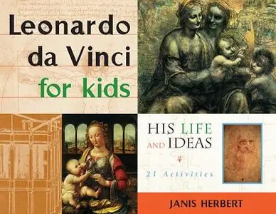 Leonardo da Vinci for Kids [Repost]