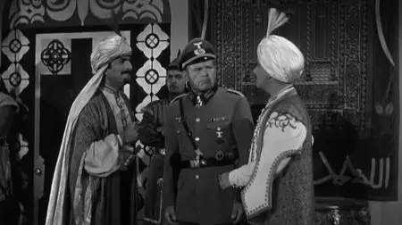 Looking for Danger (1957)