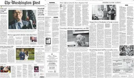 The Washington Post – November 28, 2017