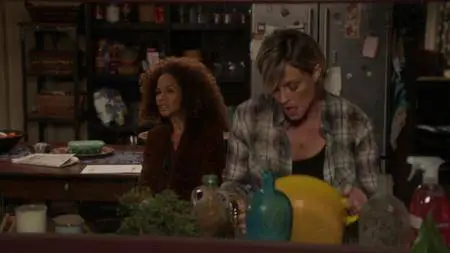 The Fosters S05E12