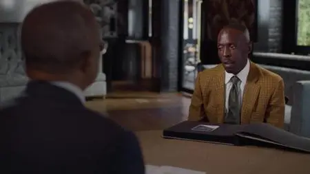 Finding Your Roots S05E02