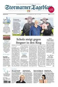 Stormarner Tageblatt - 17. August 2019