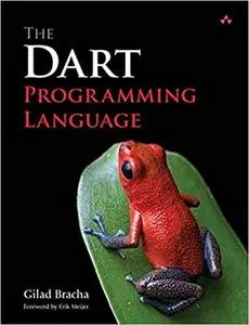 The Dart Programming Language