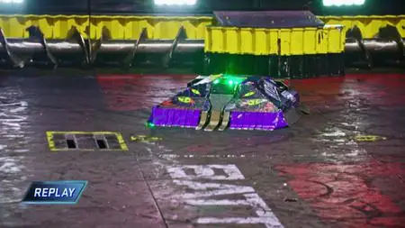 BattleBots S06E14