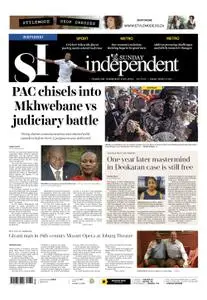Sunday Independent – 21 August 2022