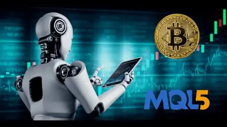 Mql5 Bitcoin Automated Trading: A Practical Course