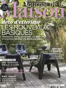 Le Journal de la Maison N 456 - Mai 2013