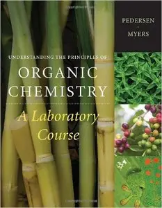 Understanding the Principles of Organic Chemistry: A Laboratory Experience 1st Edition