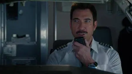 LA to Vegas S01E10