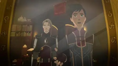 The Dragon Prince S04E04